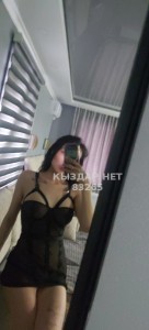 Проститутка Экибастуза Анкета №83265 Фотография №3486658