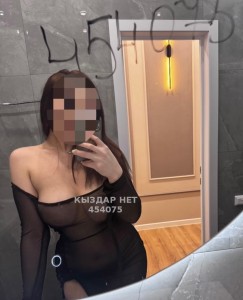Проститутка Караганды Анкета №454075 Фотография №3582475