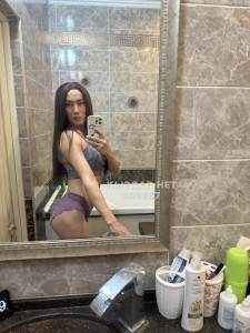 Транс Жанаозена Анкета №409887 Фотография №3655612