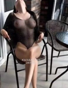Проститутка Атырау Девушка№267362 Проф Массаж Анальный секс Фотография №3657003
