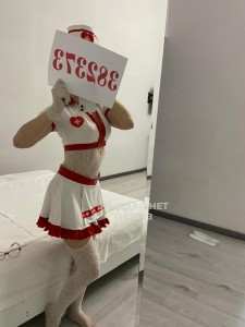 Проститутка Актобе Анкета №382373 Фотография №3659539