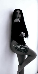 Проститутка Балхаша Девушка№103940 Individualka Kira Фотография №3677517