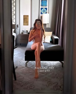 Проститутка Атырау Анкета №487277 Фотография №3683658