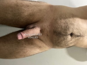 Жиголо Капчагая Анкета №404195 Фотография №3683704