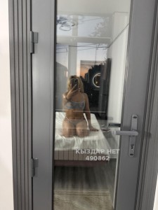 Проститутка Кызылорды Анкета №490862 Фотография №3701989