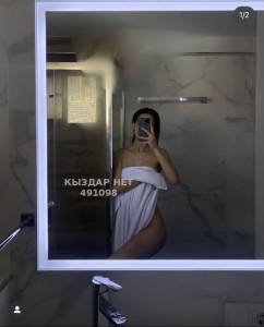 Проститутка Алматы Анкета №491098 Фотография №3705482