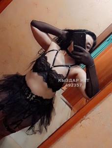 Проститутка Петропавловска Анкета №492357 Фотография №3713108