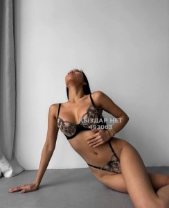 Проститутка Алматы Анкета №493063 Фотография №3717787