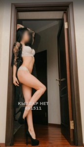 Проститутка Астаны Анкета №491511 Фотография №3718042