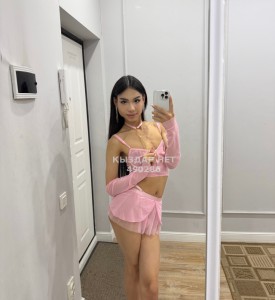 Транс Алматы Анкета №490286 Фотография №3718199