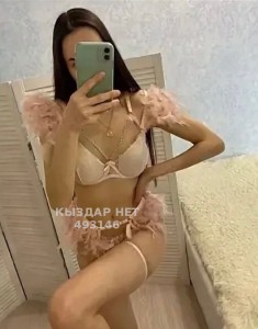 Проститутка Шымкента Анкета №493146 Фотография №3718258