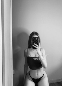 Проститутка Астаны Анкета №493349 Фотография №3719287