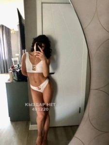 Проститутка Сатпаева Анкета №491220 Фотография №3724768